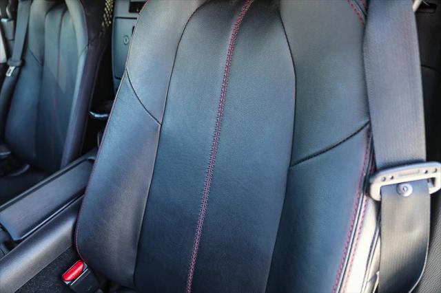 2016 Mazda MX-5 Grand Touring