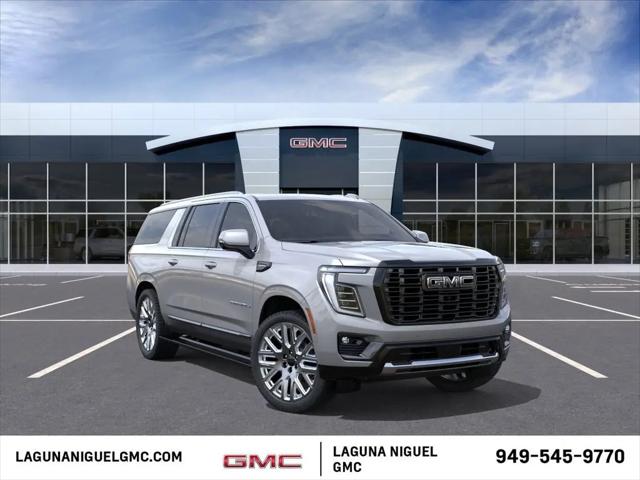 2026 GMC Yukon XL 4WD Denali Ultimate for sale in Laguna Niguel, CA