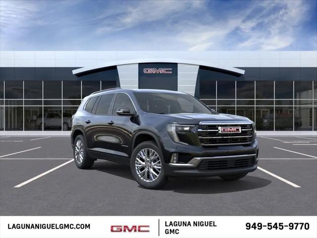 2026 GMC Acadia Elevation FWD for sale in Laguna Niguel, CA