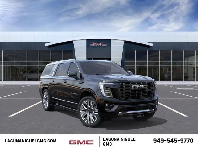 2026 GMC Yukon XL 4WD Denali Ultimate for sale in Laguna Niguel, CA
