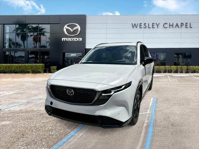 2026 Mazda CX-5 2.5 S Premium Plus for sale in Wesley Chapel, FL