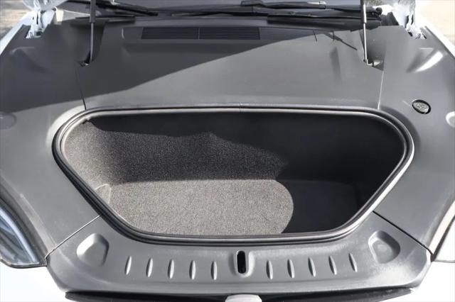 2022 Tesla Model S Dual Motor All-Wheel Drive