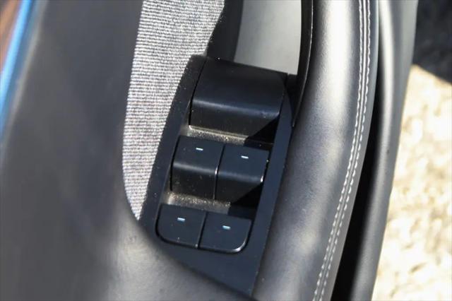 2022 Tesla Model S Dual Motor All-Wheel Drive
