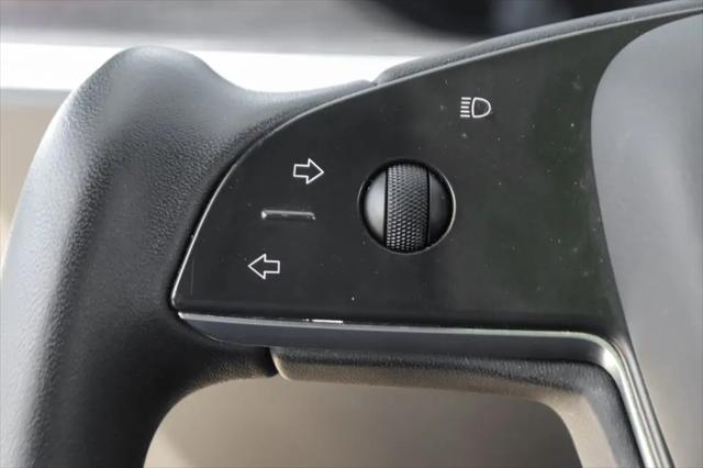 2022 Tesla Model S Dual Motor All-Wheel Drive