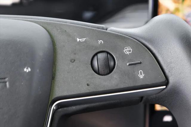 2022 Tesla Model S Dual Motor All-Wheel Drive
