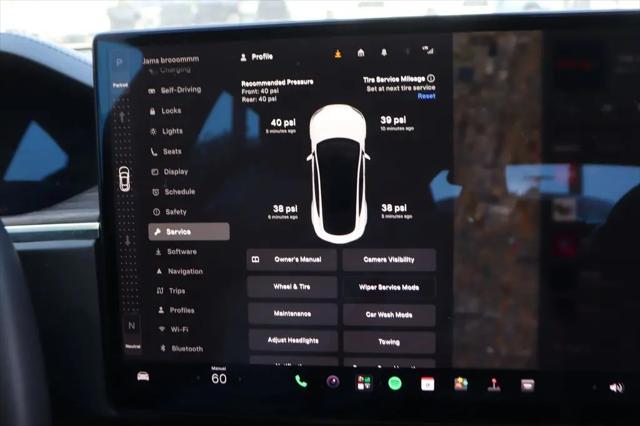 2022 Tesla Model S Dual Motor All-Wheel Drive