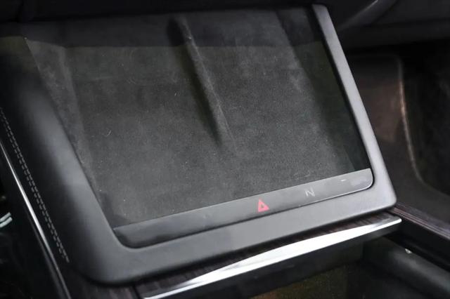 2022 Tesla Model S Dual Motor All-Wheel Drive