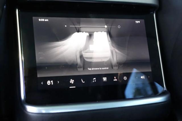 2022 Tesla Model S Dual Motor All-Wheel Drive