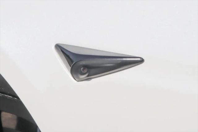 2022 Tesla Model S Dual Motor All-Wheel Drive