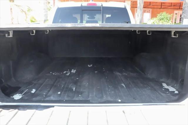2020 Ram 1500 Lone Star Quad Cab 4x2 64 Box