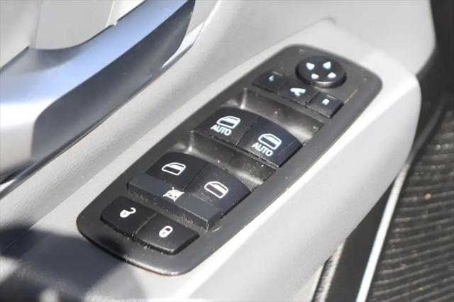 2020 Ram 1500 Lone Star Quad Cab 4x2 64 Box
