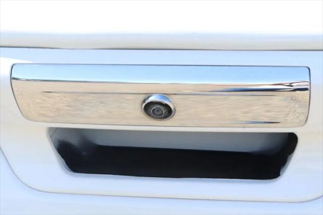 2020 Ram 1500 Lone Star Quad Cab 4x2 64 Box