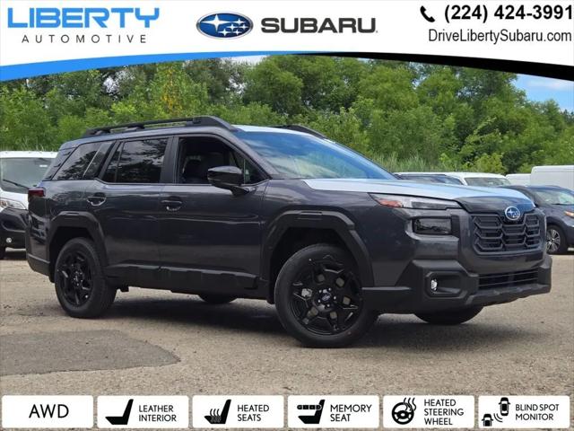 2026 Subaru Outback Limited for sale in Libertyville, IL