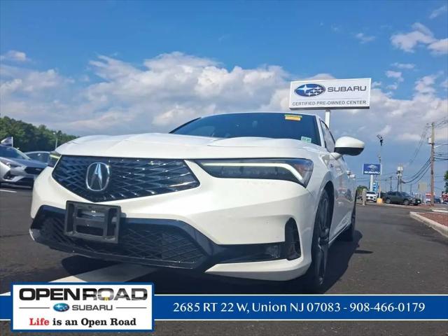 2023 Acura Integra A-SPEC for sale in Union, NJ