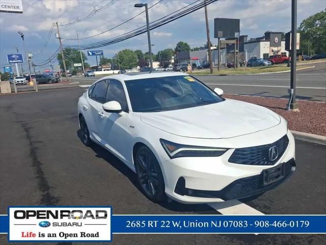 2023 Acura Integra A-SPEC for sale in Union, NJ
