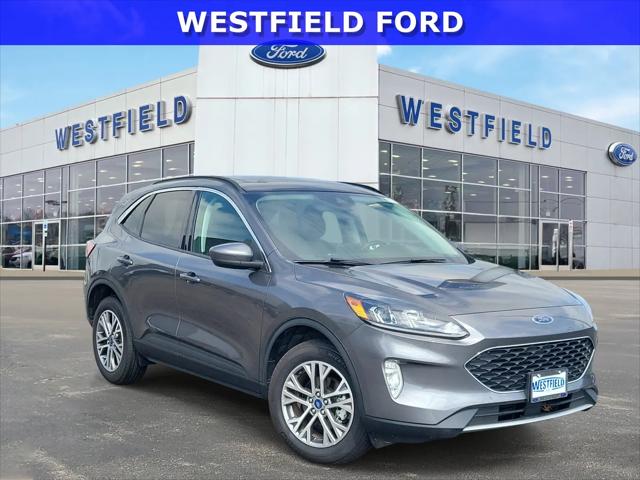 2022 Ford Escape SEL for sale in Countryside, IL