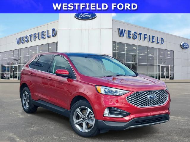 2023 Ford Edge SEL for sale in Countryside, IL