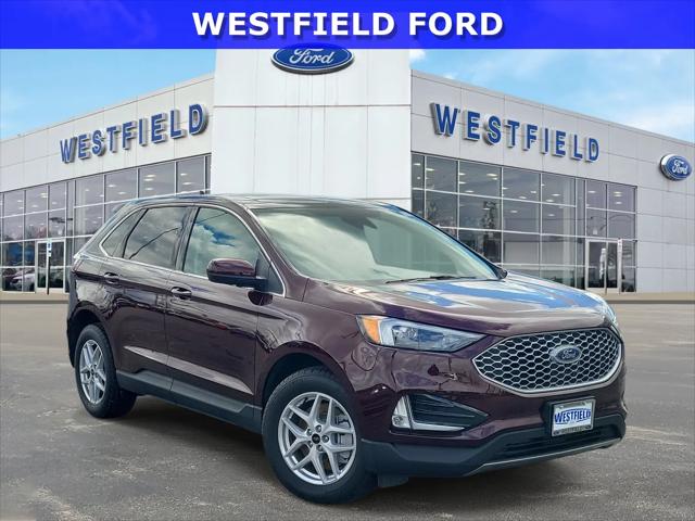 2024 Ford Edge SEL for sale in Countryside, IL