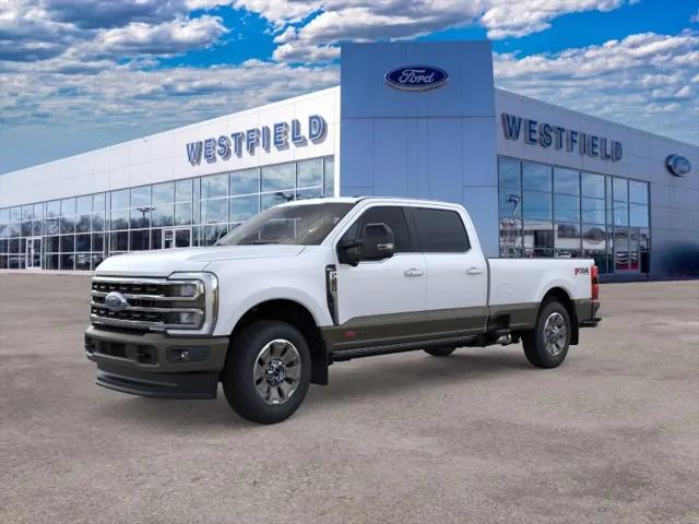 2026 Ford F-250 King Ranch for sale in Countryside, IL