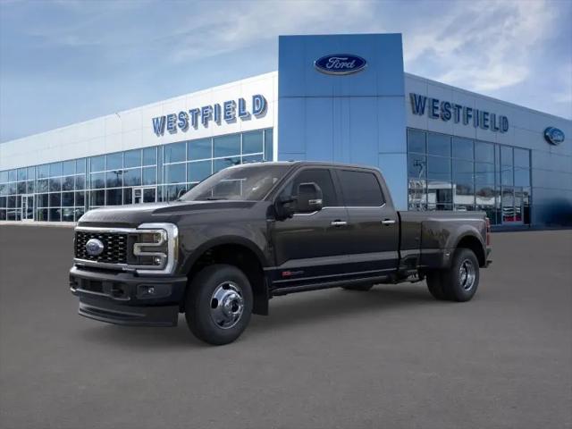 2026 Ford F-350 LARIAT for sale in Countryside, IL