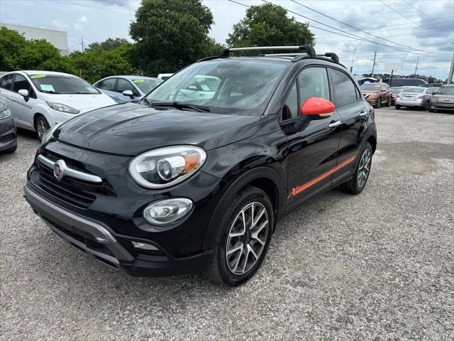 2018 Fiat 500X Trekking AWD for sale in Orlando, FL