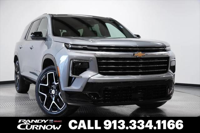 2026 Chevrolet Traverse AWD High Country for sale in Kansas City, KS