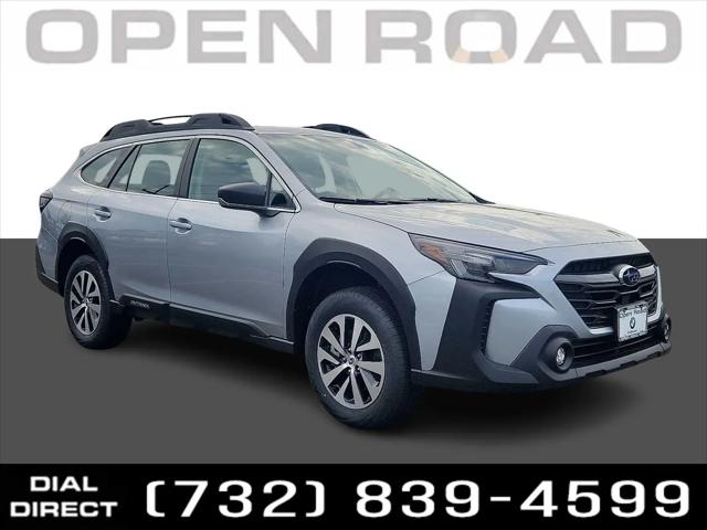 2025 Subaru Outback 2.5i for sale in Edison, NJ