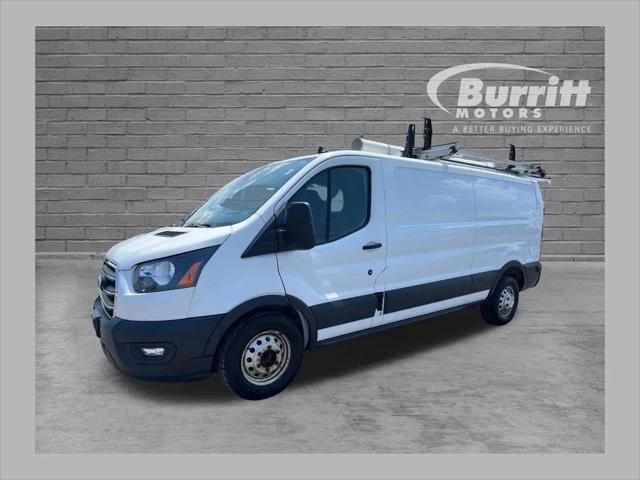 2020 Ford Transit Cargo Van T-150 for sale in Oswego, NY