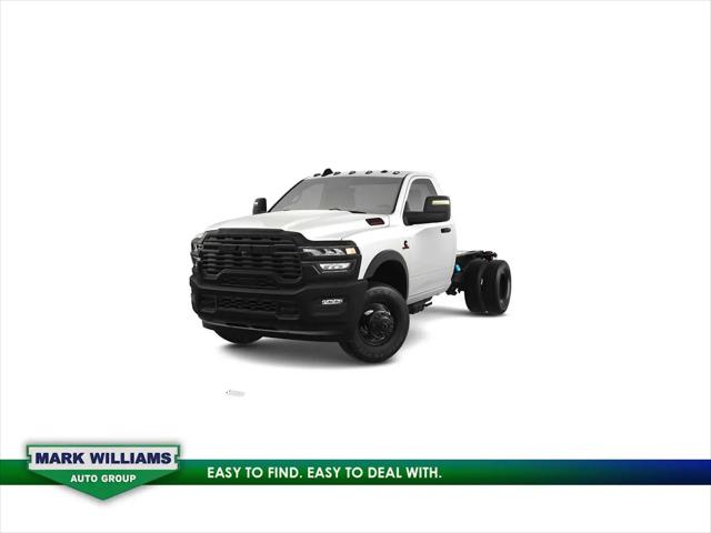 2025 Ram 3500 for sale near Mt Orab, OH