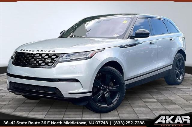 2019 Land Rover Range Rover Velar P250 S for sale in Middletown, NJ