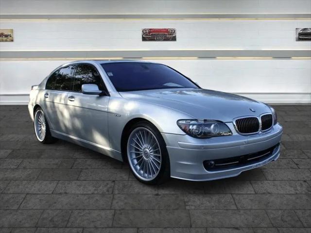 2007 BMW ALPINA B7 ALPINA B7 for sale in Norco, CA