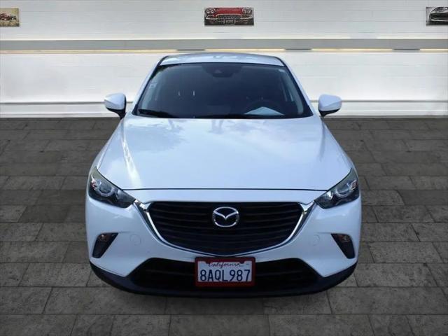2018 Mazda CX-3 Sport for sale in Norco, CA