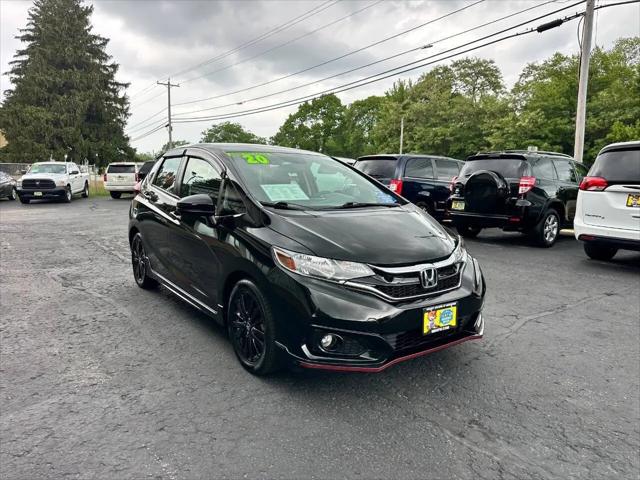 2020 Honda Fit Sport for sale in Racine, WI