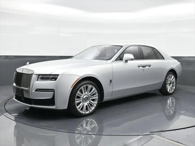 2022 Rolls-Royce Ghost Standard for sale in Miami, FL