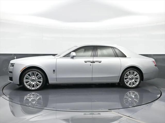 2022 Rolls-Royce Ghost Standard