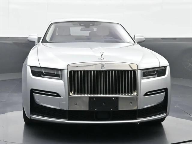 2022 Rolls-Royce Ghost Standard