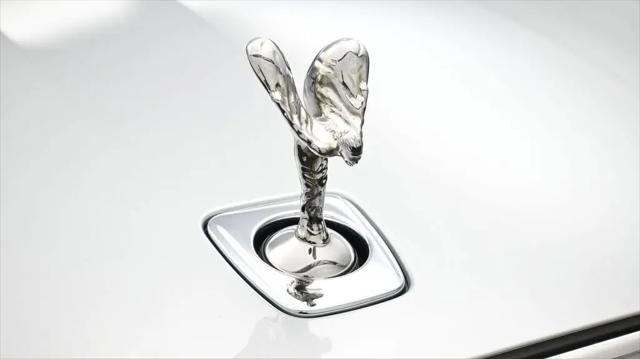 2022 Rolls-Royce Ghost Standard