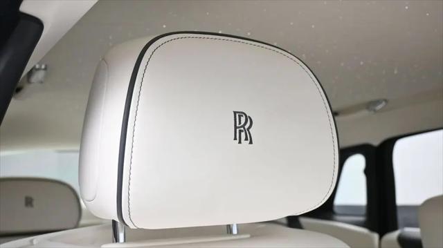 2022 Rolls-Royce Ghost Standard
