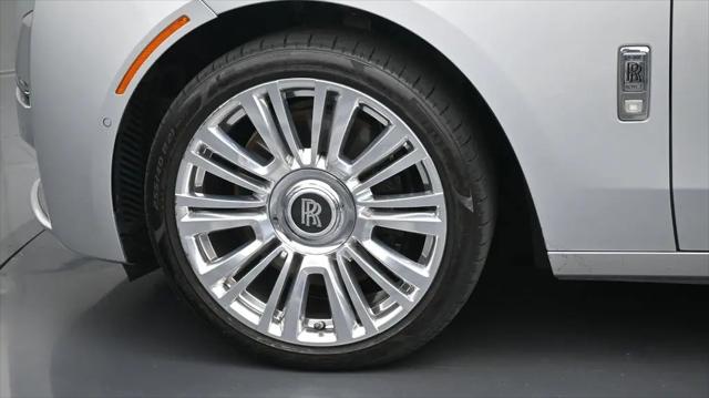 2022 Rolls-Royce Ghost Standard