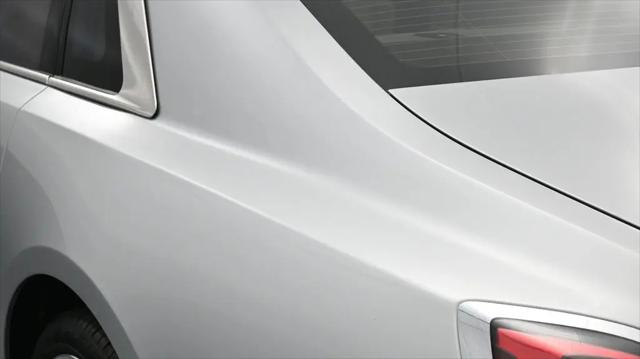 2022 Rolls-Royce Ghost Standard