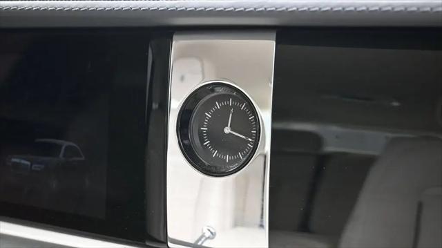 2022 Rolls-Royce Ghost Standard