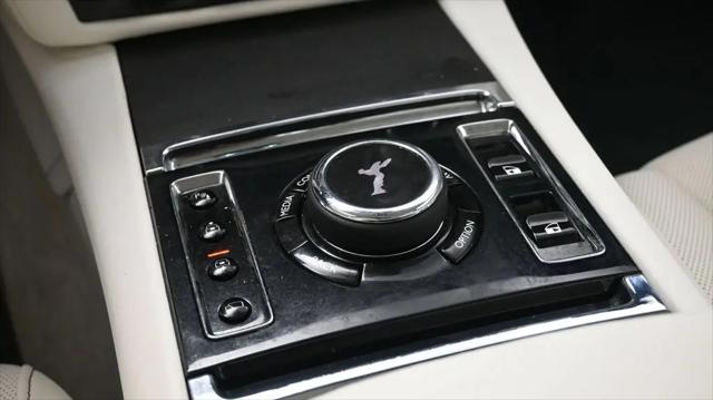 2022 Rolls-Royce Ghost Standard