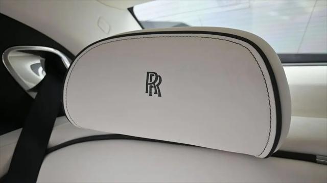 2022 Rolls-Royce Ghost Standard