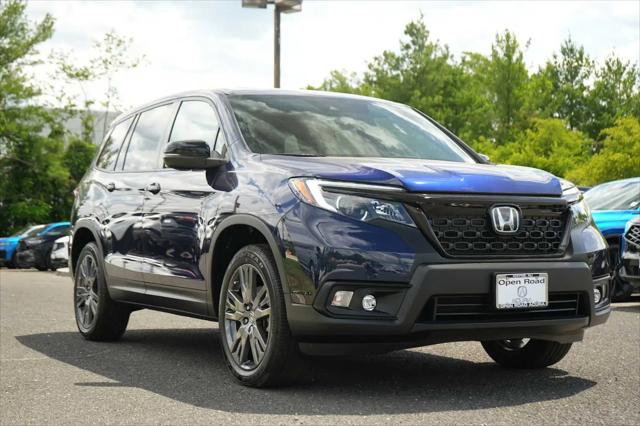 2021 Honda Passport AWD EX-L for sale in Wayne, NJ