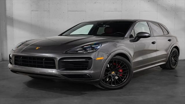 2021 Porsche Cayenne GTS for sale in Huntington Station, NY