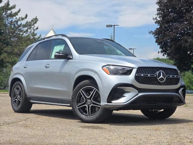 2026 Mercedes-Benz GLE GLE 350 GLE 350 for sale in Columbus, OH