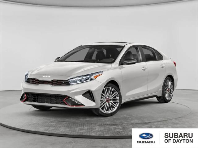 2024 Kia Forte GT-Line for sale in Dayton, OH