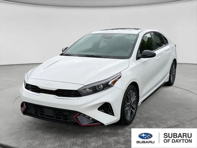 2024 Kia Forte GT-Line for sale in Dayton, OH