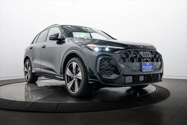 2026 Audi SQ5 Premium Plus TFSI quattro S tronic for sale in Highland Park, IL