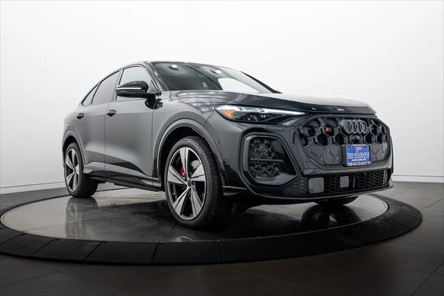 2026 Audi SQ5 Sportback Premium Plus TFSI quattro S tronic for sale in Highland Park, IL